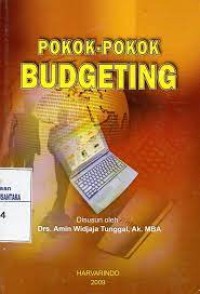 Pokok-pokok budgeting