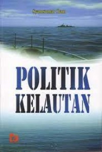 Politik kelautan