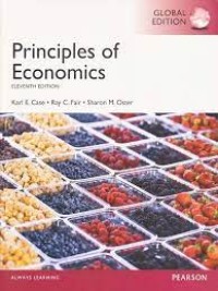 Principles of economics