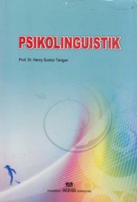 Psikolinguistik