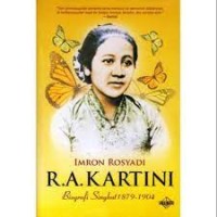 R.A. Kartini : biografi singkat 1879-1904