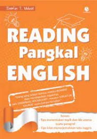 Reading pangkal english