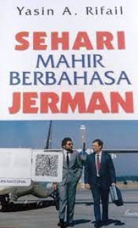 Sehari mahir berbahasa Jerman