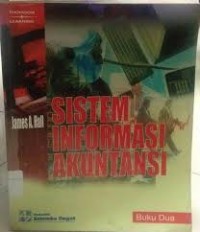 Sistem informasi akuntasi buku 2