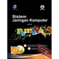 Sistem jaringan komputer untuk pemula