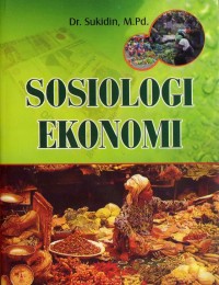 Sosiologi ekonomi