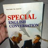 Special english conversation