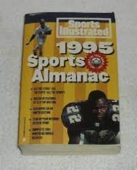 Sport ilustrated:1995 sport almanac