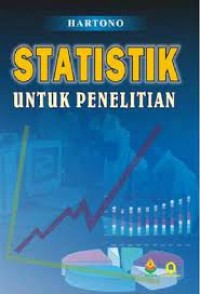 Statistik:untuk penelitian