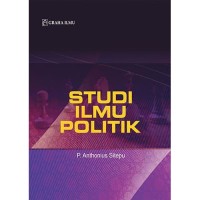 Studi ilmu politik