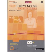 Study english - ielts preparation