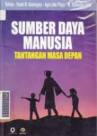 Sumber daya manusia:tantangan masa depan