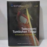 Taksonomi tumbuhan tinggi