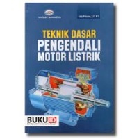 Teknik dasar pengendali motor listrik