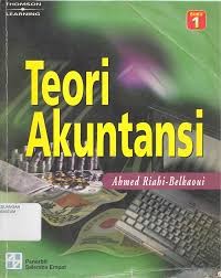 Teori akuntansi=accounting theory buku 1