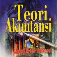 Teori akuntansi=accounting theory buku 2