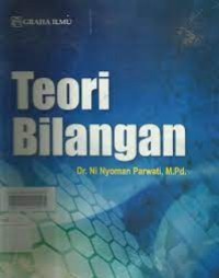 Teori bilangan