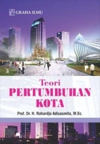 Teori pertumbuhan kota