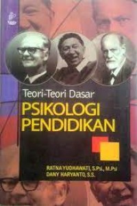 Teori-teori psikologi pendidikan