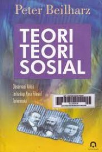 Teori-Teori Sosial Observasi Para Filosof Termuka