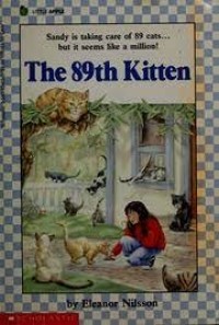 The 89th kitten