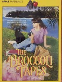 The broccoli tapes