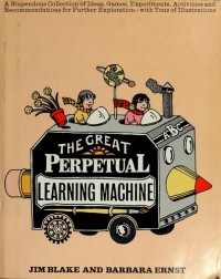 The great perpetual learning machine