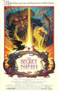 The secret of NIHM