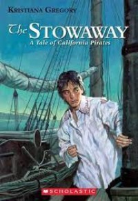 The Stowaway: a tale california pirates