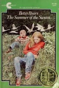 The summer of the swans