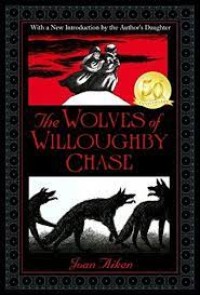 The wolwolves of willoughby chase