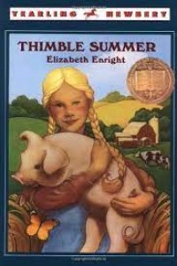 Thimble summer