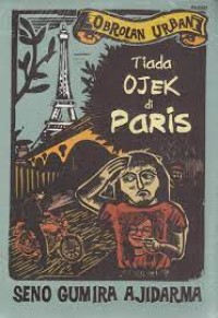 Tiada ojek di paris