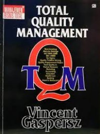 Total quality management