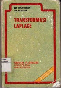 Transformasi laplace : teori dan soal-soal