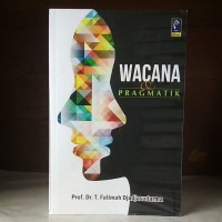 Wacana & pragmatik