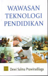 Wawasan teknologi pendidikan