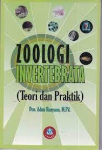 Zoologi invertebrata (teori dan praktik)