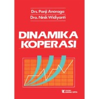 Dinamika koperasi