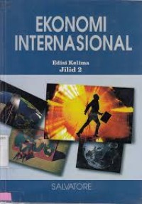 Ekonomi internasional jilid 2