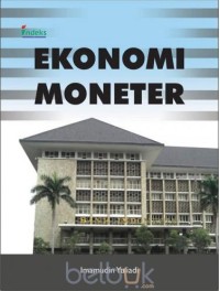 Ekonomi moneter