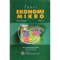 Teori ekonomi mikro buku 2