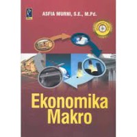 Ekonomika makro