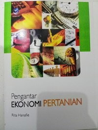 Pengantar ekonomi pertanian