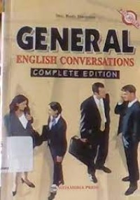 General english conversations complete edition