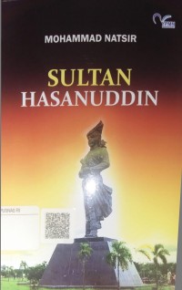 Sultan Hasanuddin