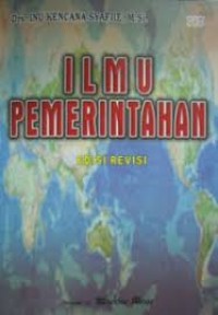 Ilmu pemerintahan