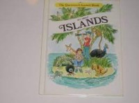 The question & answer book:all about island