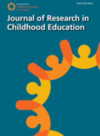 Journal of research in childhood education