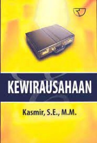 Kewirausahaan